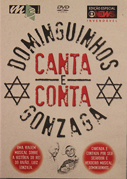 Dominguinhos Canta e Conta Gonzaga - Filme