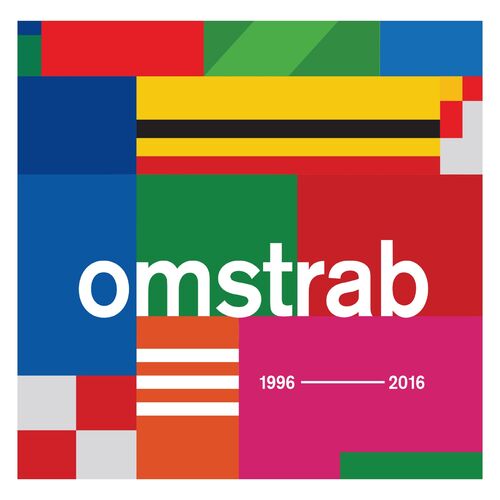 OMSTRAB - 20 Anos