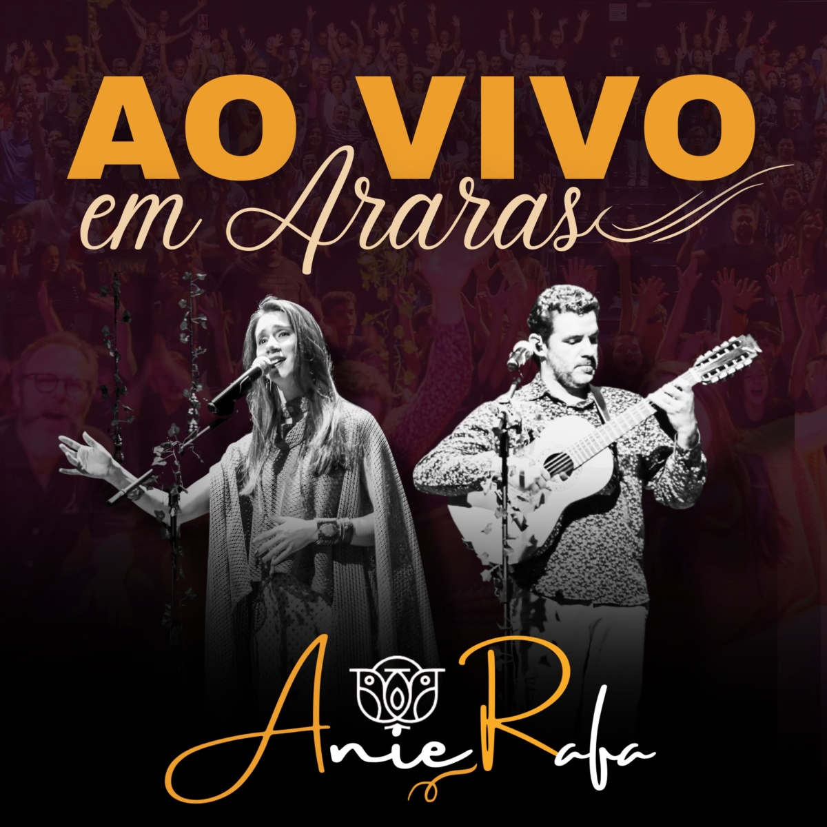 AnieRafa - Entre raízes e verdade sonora: a parceria com o ENG Estúdio.